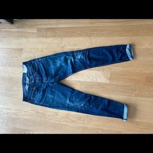 Rag & Bone Standard Issue Fit 1 Jeans